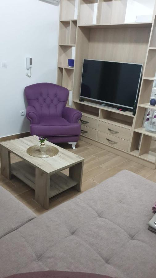 Waterfront Petrovina Apartment