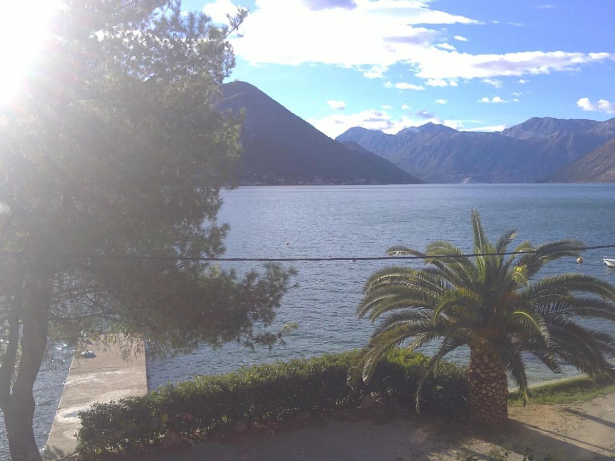 Waterfront Petrovina