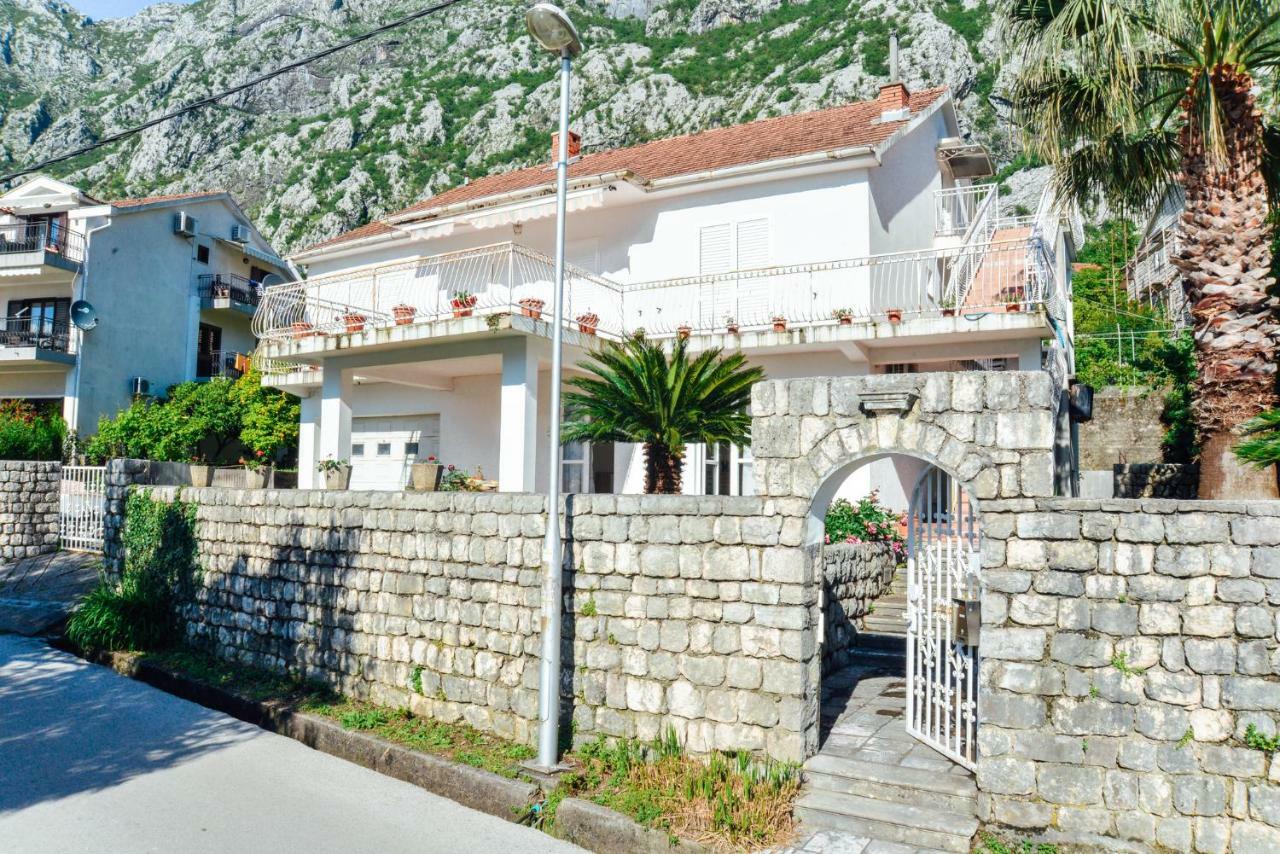 Waterfront Petrovina Apartment *