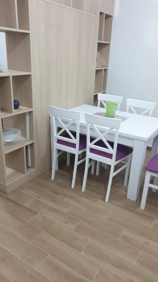 Waterfront Petrovina Апартаменты