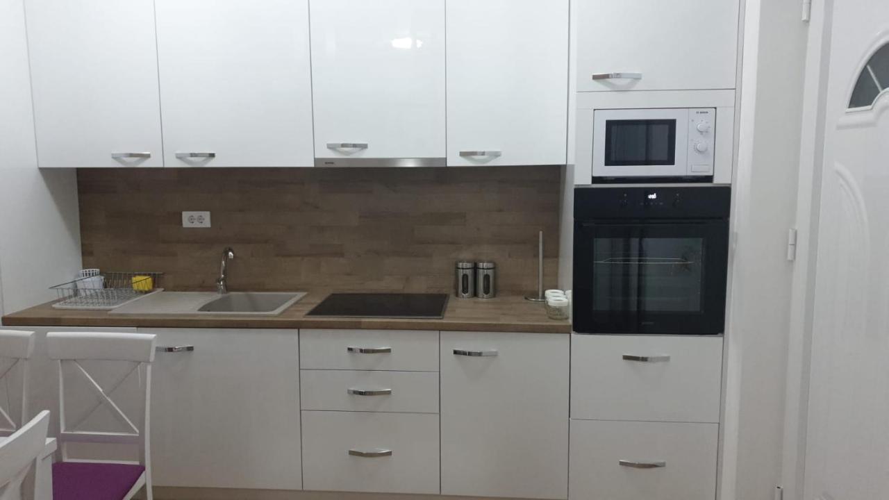 Апартаменты Waterfront Petrovina Котор